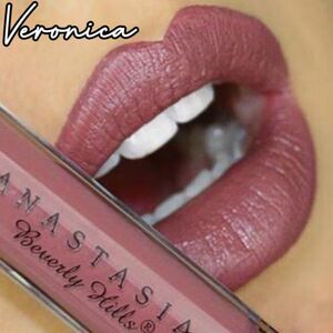 Anastasia Beverly Hills Liquid Lipstick in Veronica